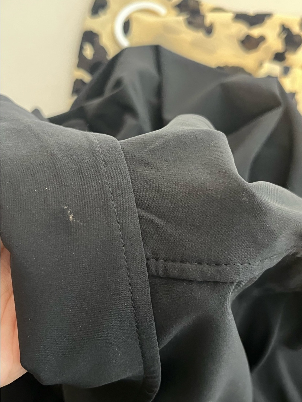 NWT Happy Camper x Torrid 5X Utility Stretch Woven Anorak Jacket - Picture 9 of 13